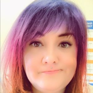 Meet your Posher, Nancy